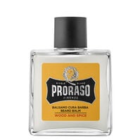 Bálsamo Barba Madera y Especias  100ml-154020 0